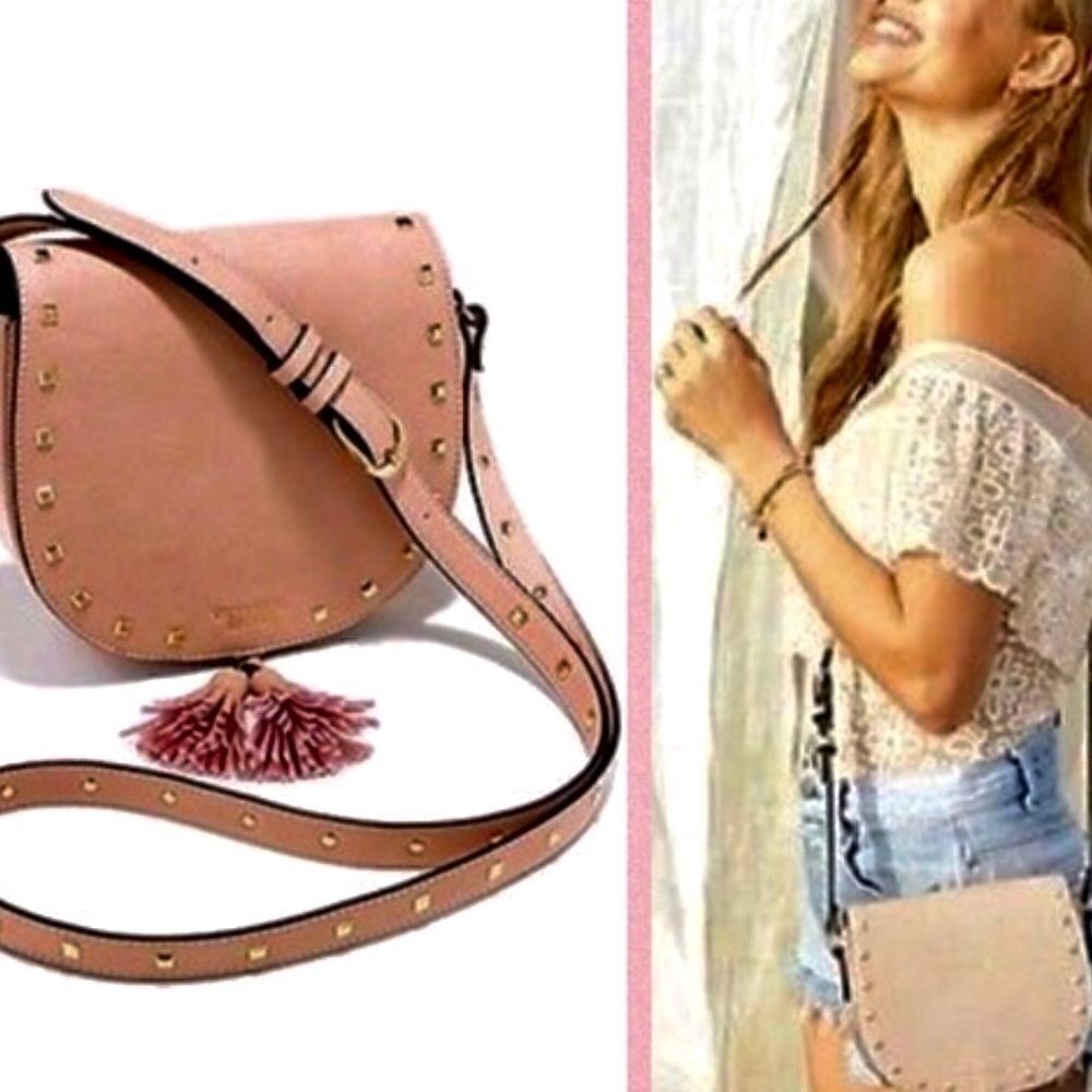 Victoria secret festival crossbody  
